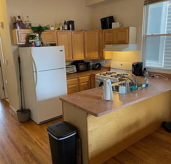 1429 W Fletcher St #1 — Photo 9