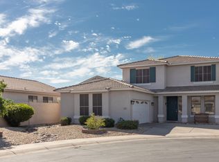243 W Mahogany Pl, Chandler, AZ 85248