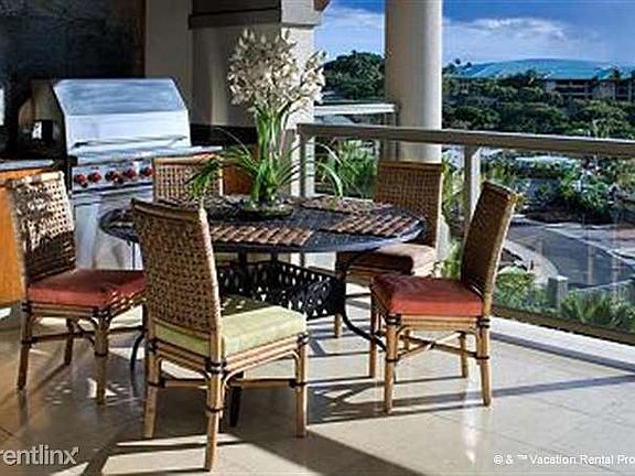 Dine Al Fresco