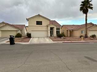 5540 Cloudy Glen St, North Las Vegas, NV 89031