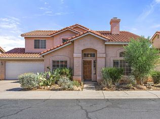 3820 W Linda Ln, Chandler, AZ 85226