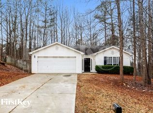 694 Creek Stone Dr, Bethlehem, GA 30620