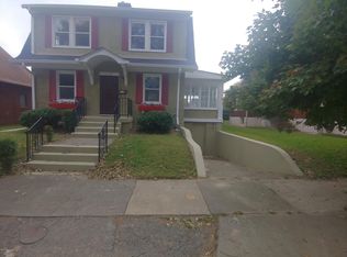 128 S Shawnee Ter, Louisville, KY
