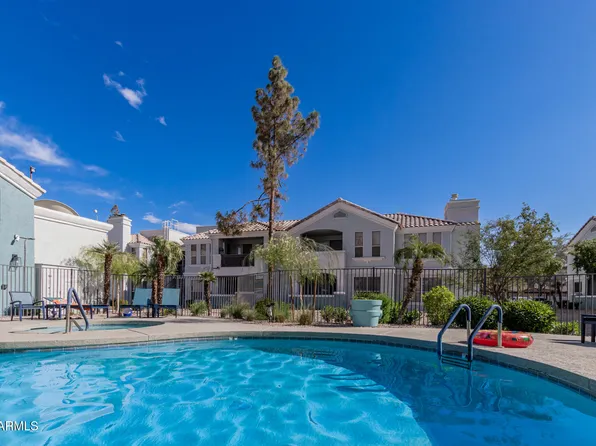 1100 N PRIEST Drive #2145, Chandler, AZ 85226