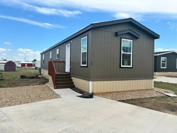 1980 Seger Dr #28, Rapid City, SD 57701