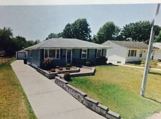 4024 Healy Ct, Saint Louis, MO