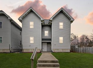 3535 N College Ave APT 3, Indianapolis, IN 46205