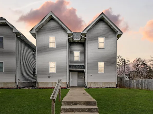 3539 N College Ave APT 8, Indianapolis, IN 46205