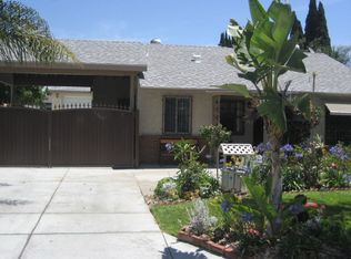 8309 Puritan St, Downey, CA 90242