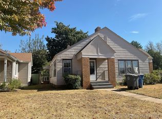 231 S College Ave, Tulsa, OK 74104