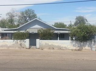 123 N Martin Ave, Gila Bend, AZ 85337