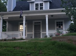 1140 Garibaldi St SW, Atlanta, GA 30310
