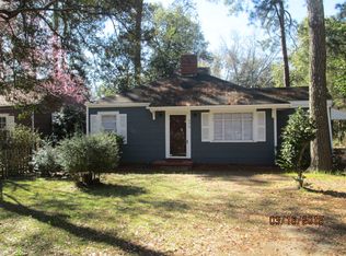 808 Residence Ave, Albany, GA 31701