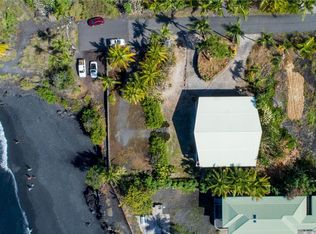 87-288 Kaohe Rd #327 & 326, Captain Cook, HI 96704