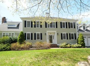 290 Prince Rogers Way, Marshfield, MA 02050