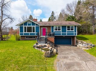 14 Curling Rd, Bracebridge, ON P1L 1M6