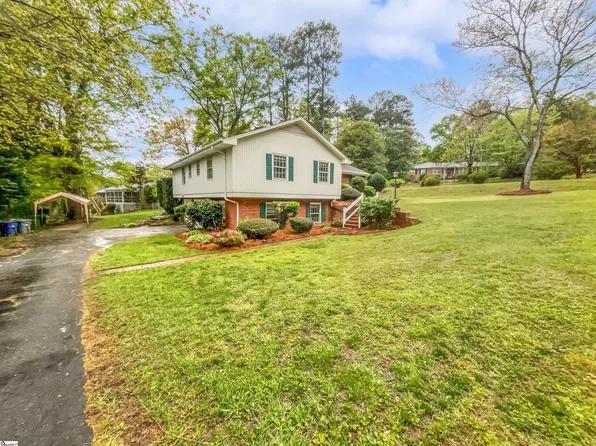 126 Winfield Dr, Spartanburg, SC 29307