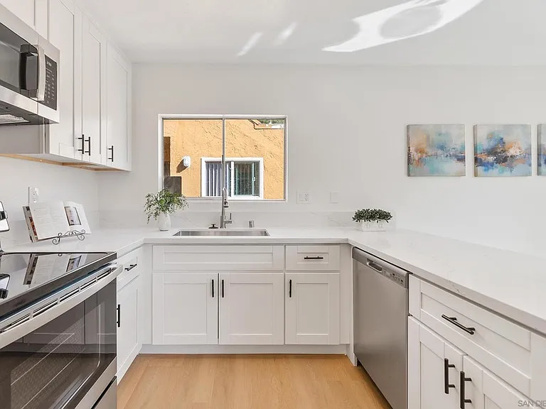 17105 W Bernardo Dr W #202 — Photo 8
