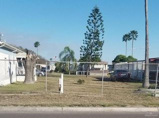 615 Sundance Ln, San Juan, TX 78589