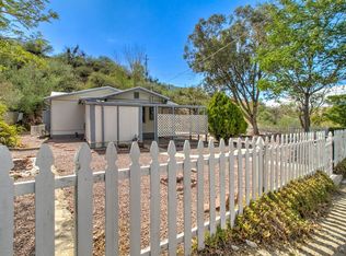 5846 S Grover Canyon Rd, Claypool, AZ 85532