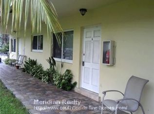1452 Holly Heights Dr APT 2, Fort Lauderdale, FL 33304