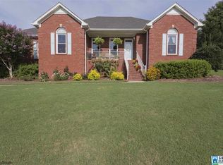 520 Brooke Cir, Trussville, AL 35173