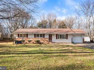 28012 Barnes Rd, Monrovia, MD 21770