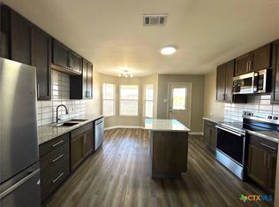 4301 Beach Ball Dr, Killeen, TX 76549