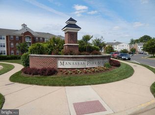 9712 Handerson Pl UNIT 207, Manassas Park, VA 20111