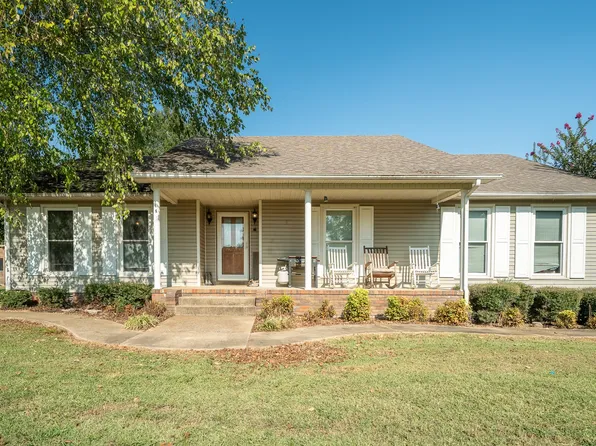 34 Morris Rd, Leoma, TN 38468