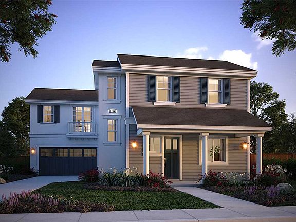 Residence 7D - Americana