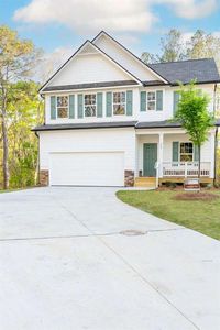 302 River Run Dr, Dallas, GA, 30132