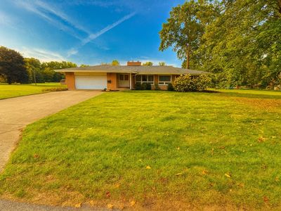 607 Flower St, Three Rivers, MI, 49093