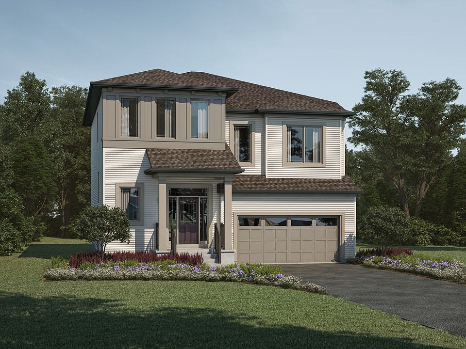 Prairie Render