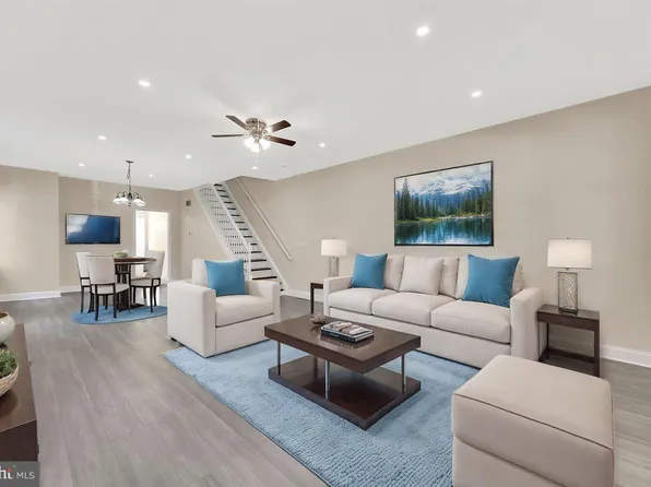 216 Broad St, Mount Holly, NJ 08060