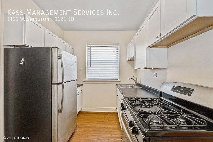 1st image of 400 S Maple Ave #1121-1D