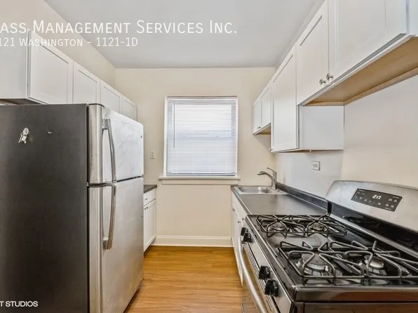 400-14 S Maple Ave/1119-29 Washington, 400 S Maple Ave #1121-1D, Oak Park, IL 60302