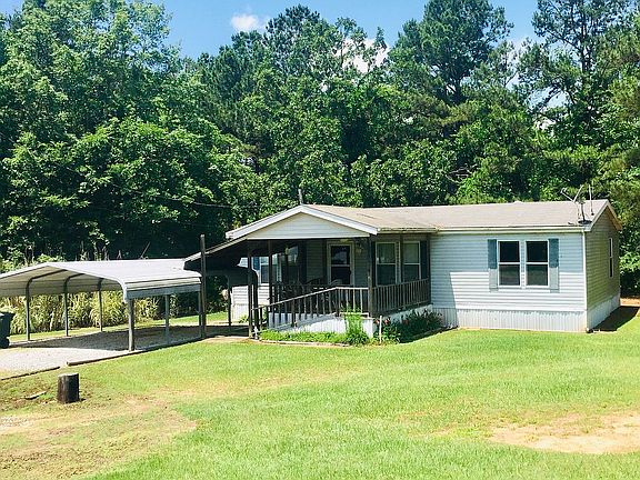 Front porch included 