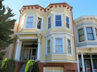 1571 Shrader St, San Francisco, CA