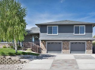 4260 Smohawk Trl, Billings, MT 59106