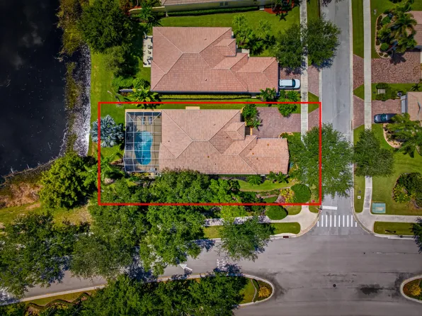10811 SW Candlewood Road, Port St Lucie, FL 34987