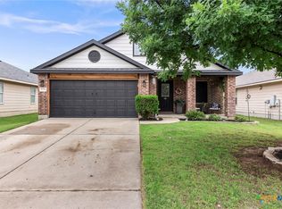 828 Starlight Dr, Temple, TX 76502