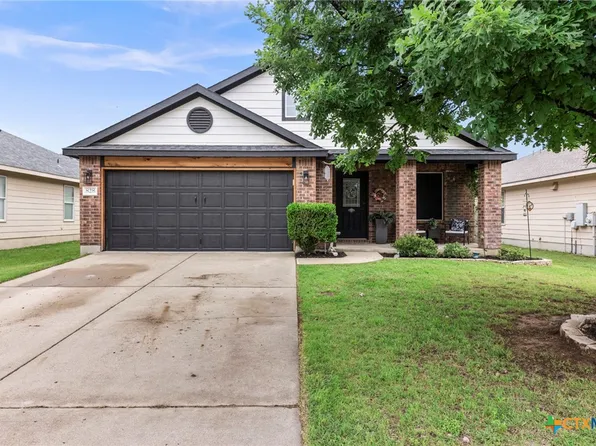 828 Starlight Dr, Temple, TX 76502