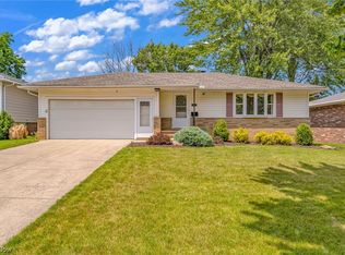 3110 Coventry Dr, Parma, OH