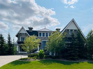 20 Rockwater Way, Rocky View County, AB T3L0C9