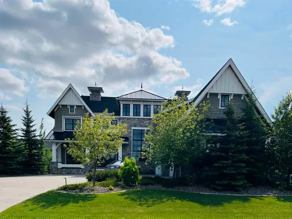 20 Rockwater Way, Rocky View County, AB T3L 0C9