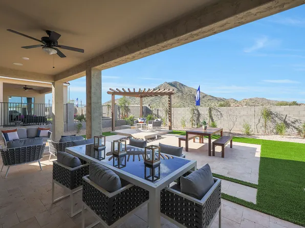 14639 N Blue Juniper Ln, Marana, AZ 85658