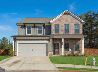 495 Sterling Creek Way, Loganville, GA 30052
