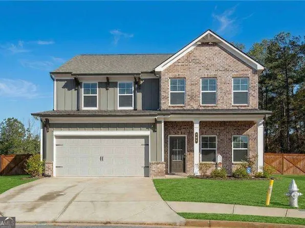 495 Sterling Creek Way, Loganville, GA 30052