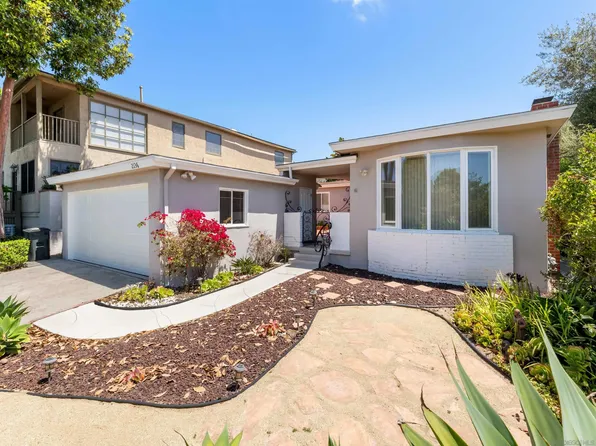 2136 Guy St, San Diego, CA 92103